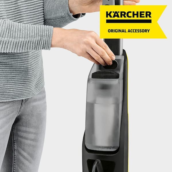 Karcher SC 3 Steam Cleaner Carpet Glider Attachment 2.863-269.0 - The Home  Depot