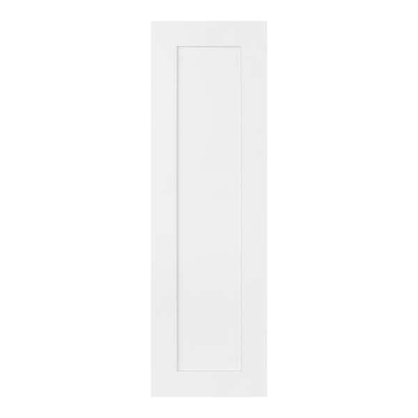 Hampton Bay Avondale 12 in. W x 36 in. H Wall Cabinet Decorative End Panel in Alpine White