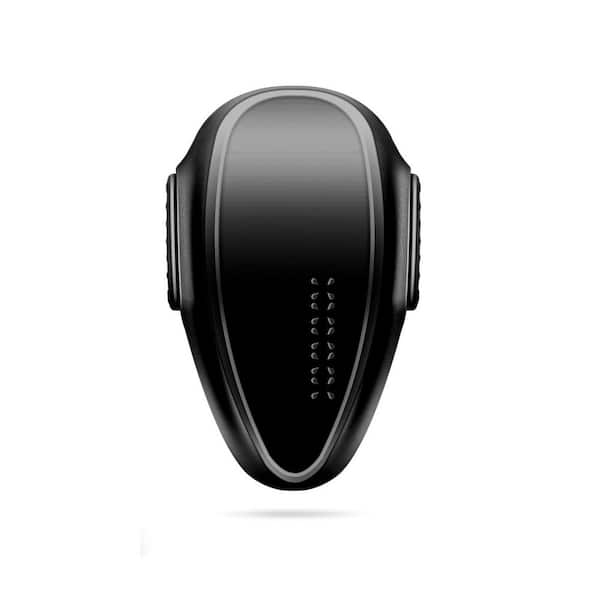 Indoor Oven/Cabinet Lock Child Safety for Drawer Stove Oven Door with Heat-Resistant in Black