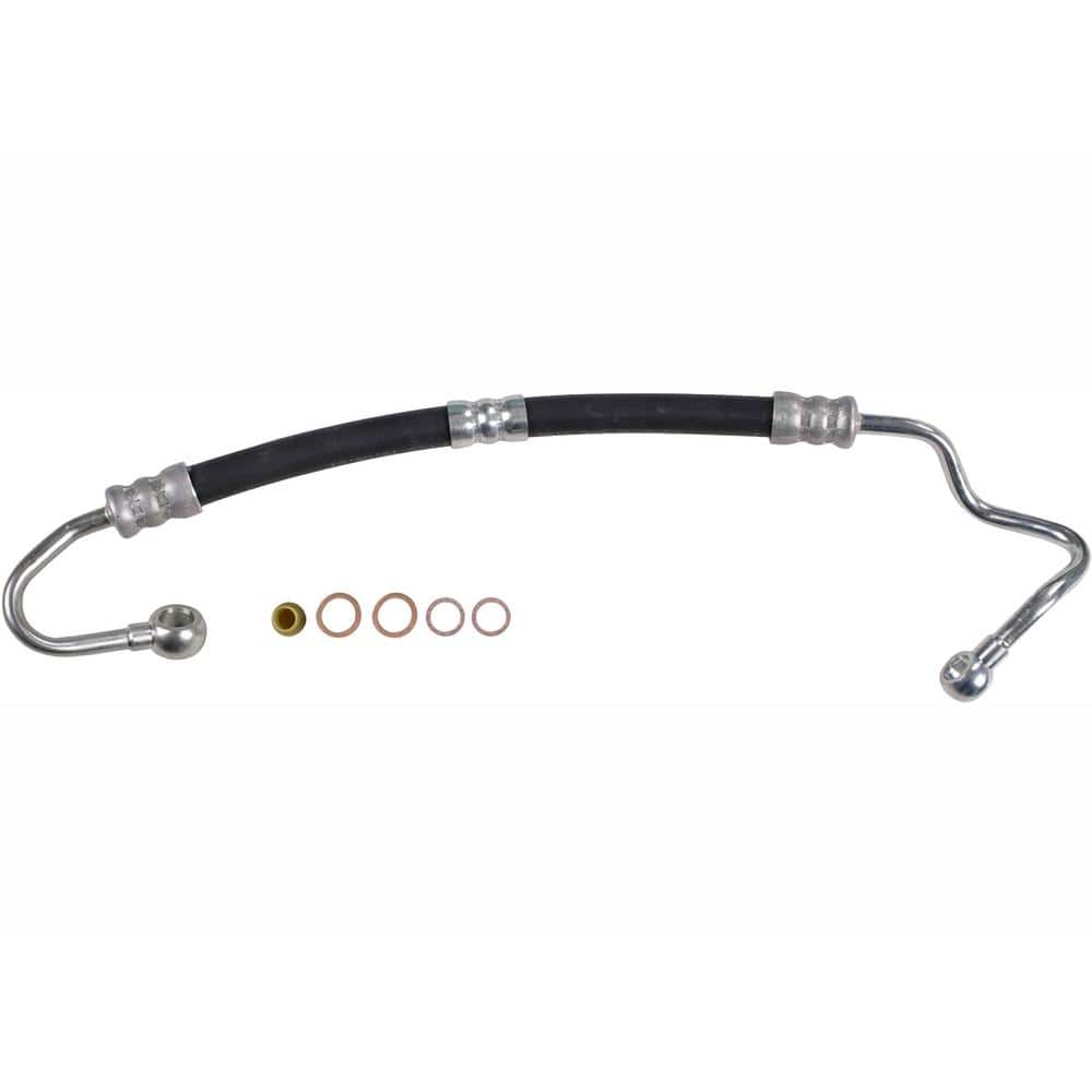 Power Steering Pressure Line Hose Assembly price history on PriceWatchPro