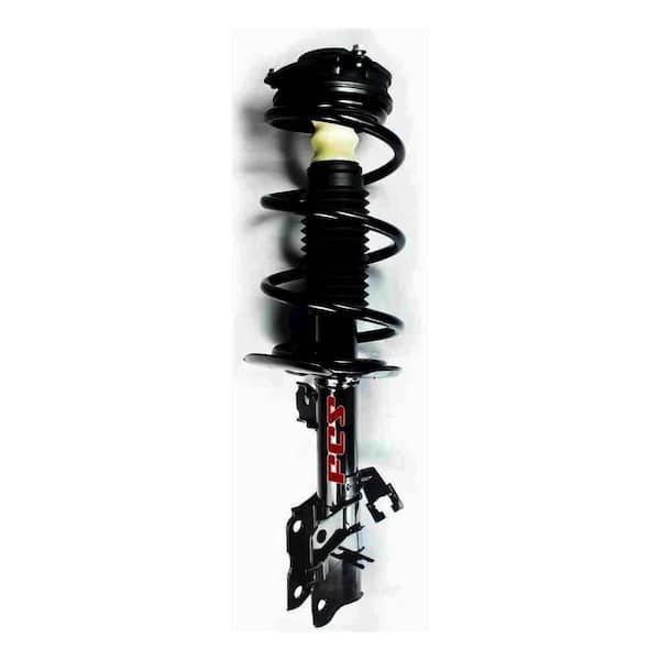 Unbranded Suspension Strut and Coil Spring Assembly