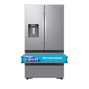 NEW*** Samsung 22.8 Cu Ft Refrigerator – J and J Appliances