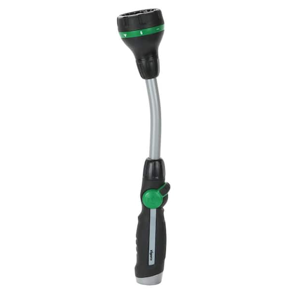 Vigoro 8 Pattern 15 in. Watering Wand
