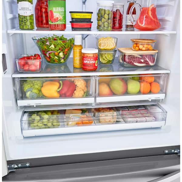 https://images.thdstatic.com/productImages/0a56d18c-83f1-4863-b956-534ef67741ba/svn/printproof-stainless-steel-lg-french-door-refrigerators-lmwc23626s-4f_600.jpg