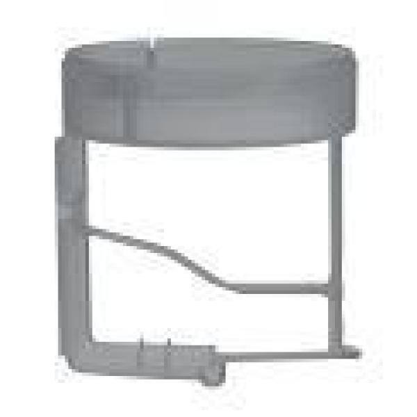 Cuisinart 2-Qt Brushed Chrome Digital Ice Cream Maker