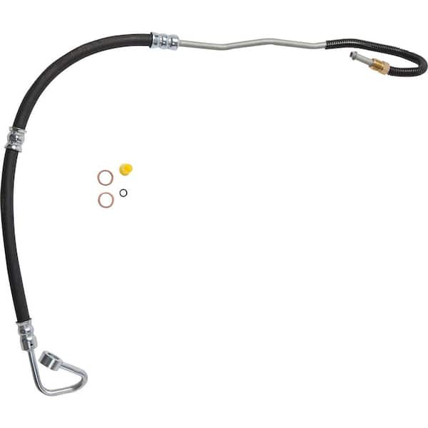 Gates Power Steering Pressure Line Hose Assembly