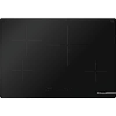 500 Series 30 in. Induction Cooktop in Black