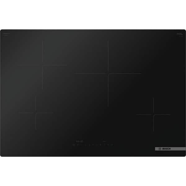 500 Series 30 in. Induction Cooktop in Black
