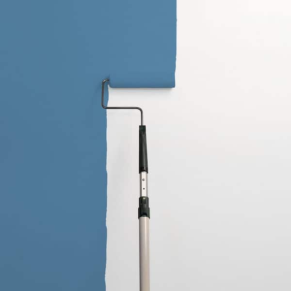 Stormy Ridge PPG1159-5 Paint