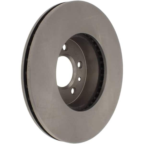 Centric Parts Disc Brake Rotor