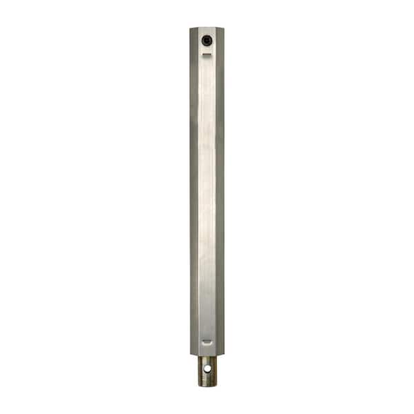 ION ICE FISHING 12" G2 Hex Extension For G2 Ice Auger, 33596