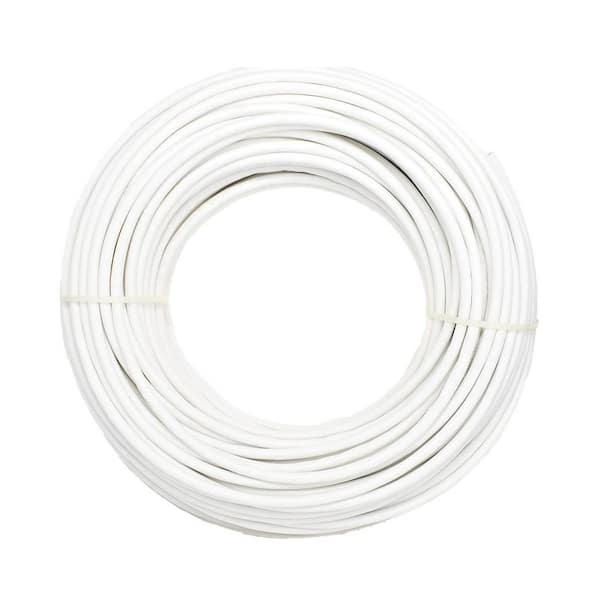 Micro Connectors, Inc 250 ft. CAT 6A Solid and Shielded (F/UTP