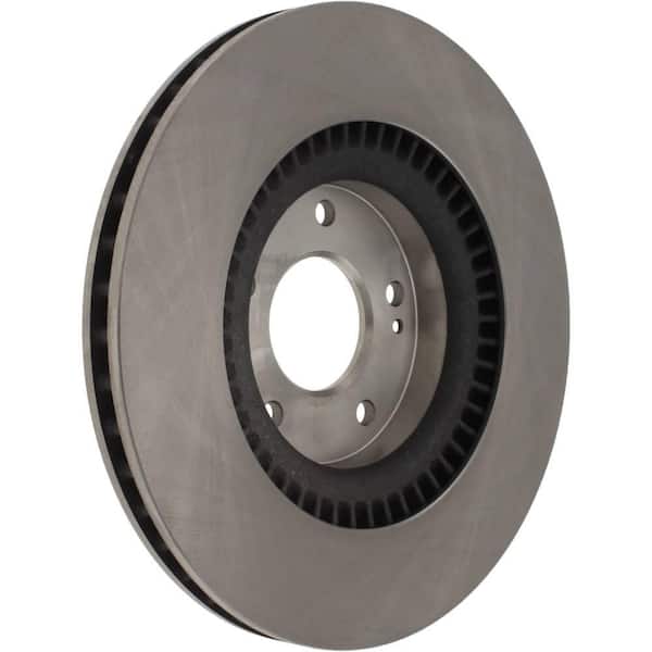 Centric Parts Disc Brake Rotor