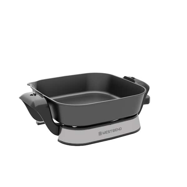 ロイヤルクイーン電気鍋 West Bend 10インチ Skillet ロイヤルクイーン電気鍋 West Bend 10インチ Skillet ロイヤルクイーン