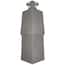 Novik NovikShake 16.6 in. x 47 in. NP Northern Perfection Polymer ...