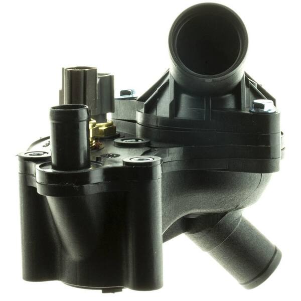 Motorad Engine Coolant Thermostat Housing Assembly