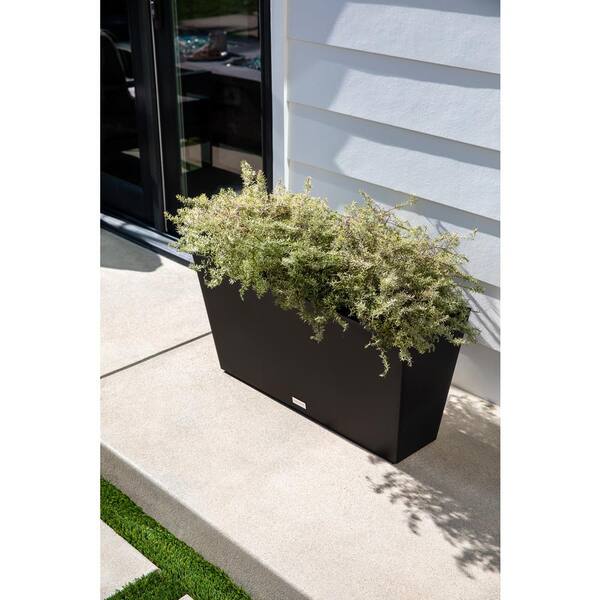Miami Rectangular Planter – JBD Concepts