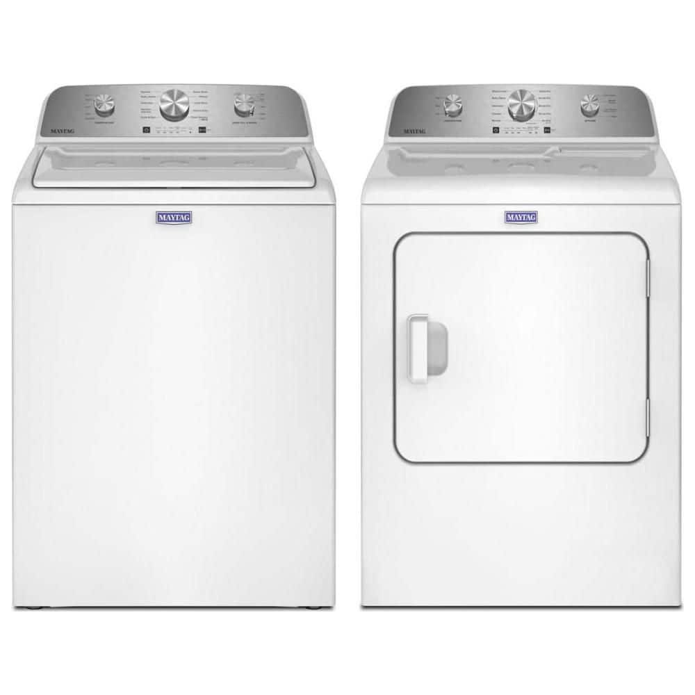 Home Depot Washers And Dryers Maytag