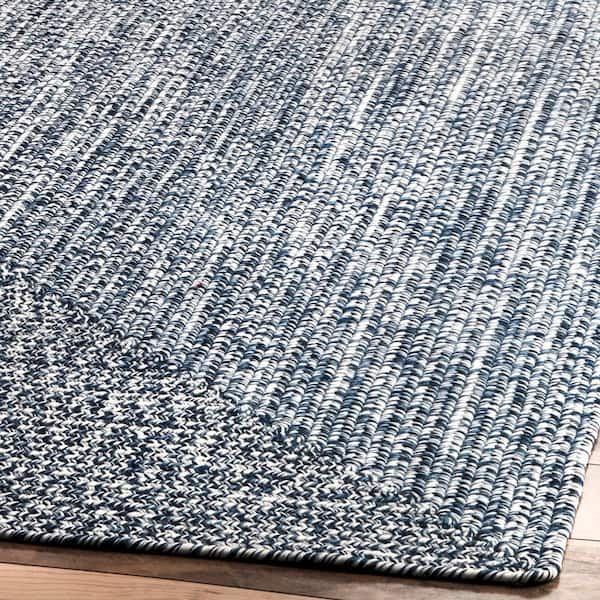 nuLOOM Premium 3 ft. x 5 ft. Eco Friendly Non-Slip Dual Surface 0.15 in. Rug  Pad AFPD01A-305 - The Home Depot