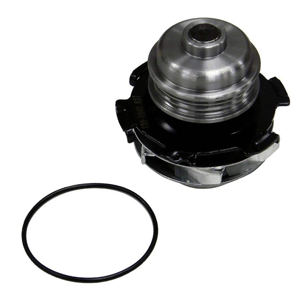 Engine Water Pump