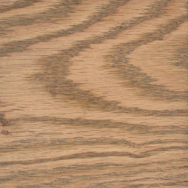 Varathane - 1 qt. Weathered Oak Classic Interior Wood Stain (2-Pack)