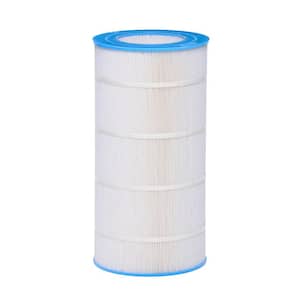 9-15/16 in. Jacuzzi CFR 100 sq. ft. Replacement Filter Cartridge