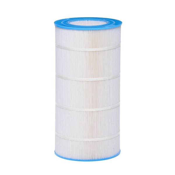 Poolman 9-15/16 in. Jacuzzi CFR 100 sq. ft. Replacement Filter Cartridge