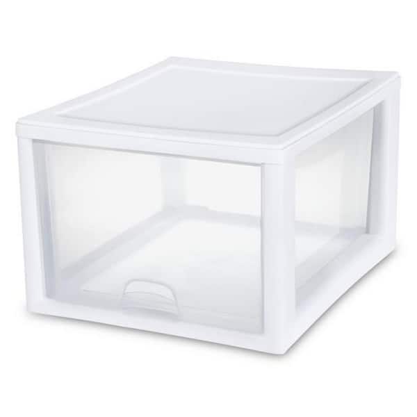 https://images.thdstatic.com/productImages/0a62c104-92cf-4dae-8019-762a740d1eb4/svn/clear-white-sterilite-storage-bins-8-x-23108004-c3_600.jpg