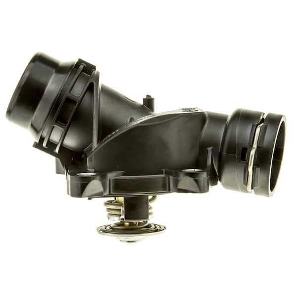 Motorad Integrated Housing