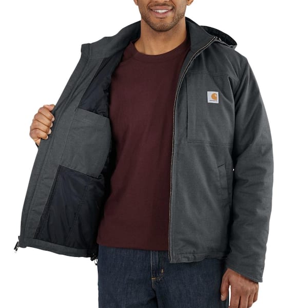 Carhartt full shop t swing jacket