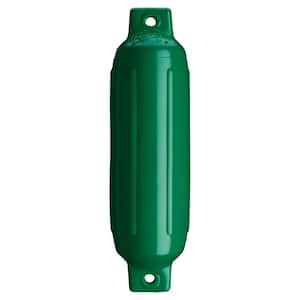 G Series Fender - 4.5 in. x 15.5 in., Forest Green