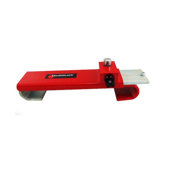 Bull Max Duty Container Lock