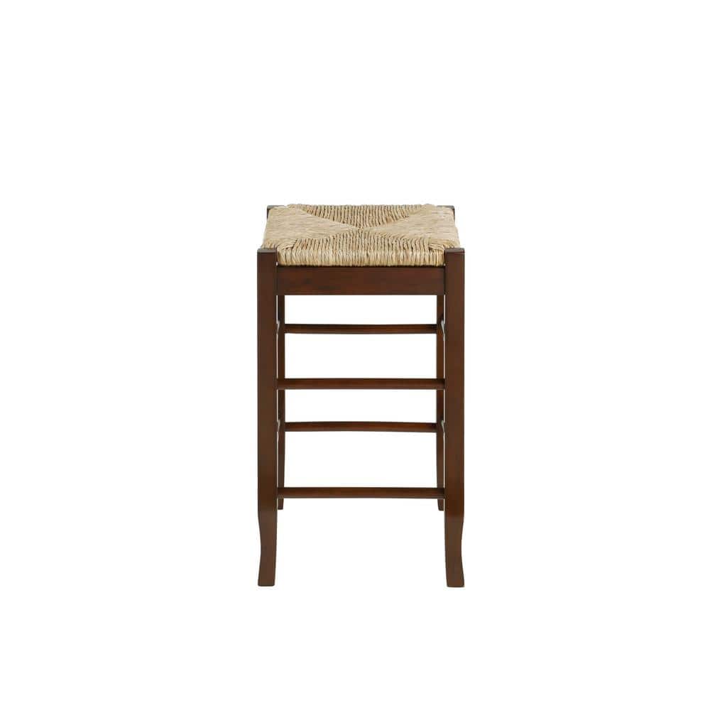 24 in. Cappuccino Bar Stool