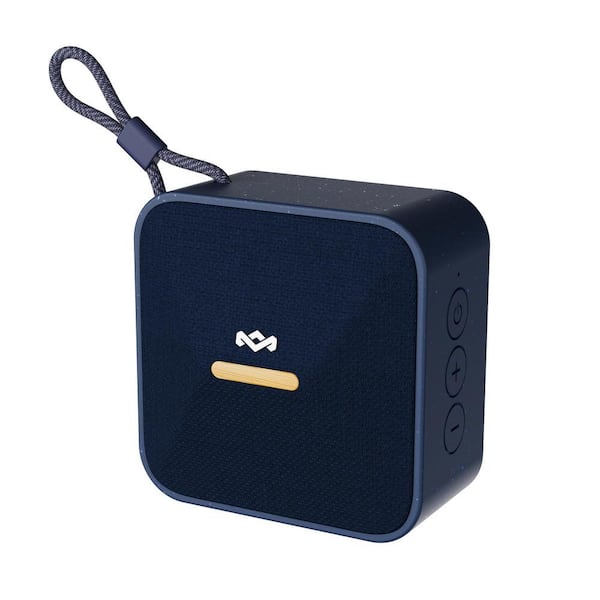 Rise Up Bluetooth Speaker