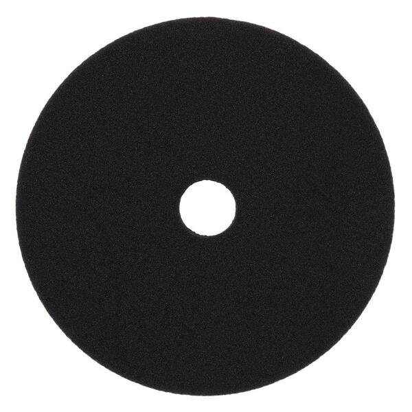 Milwaukee 49-36-0603 5" Durable Foam Light Cutting / Polishing Pad – 2-Pack