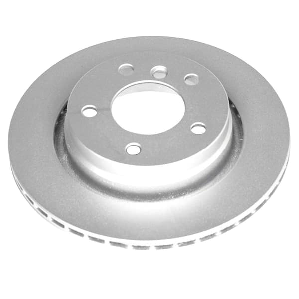Power Stop Disc Brake Rotor