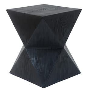 Prismatic Symmetry Side Table