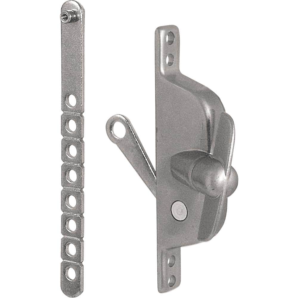 Universal Aluminum Louver Operator price history on PriceWatchPro