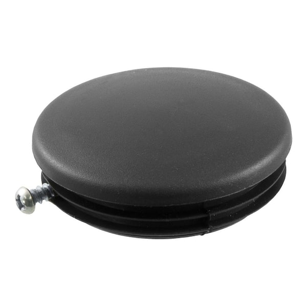 CURT Replacement Marine Jack Cap for Side-Wind Jacks