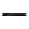 CyberPower 500VA 120-Volt 6-Outlet Rackmount UPS OR500LCDRM1U