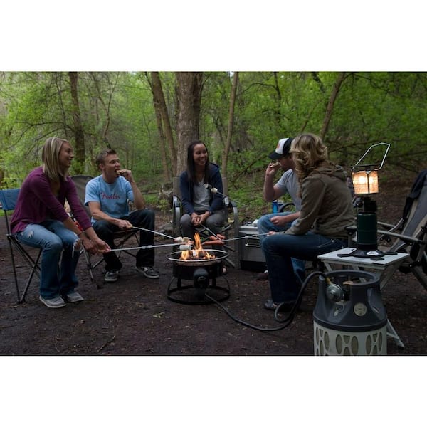 Reviews For Camp Chef Redwood Portable, Camp Chef Fire Pit