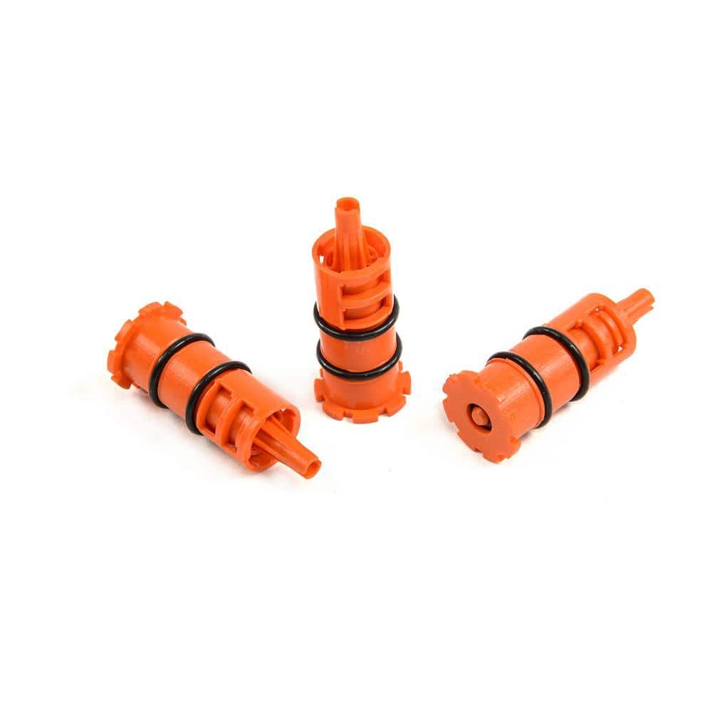 H2Owize Retro-Regulator 30/40psi with Check Valve HW-1804 - The