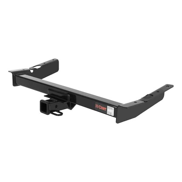 CURT Class 3 Trailer Hitch, 2 in. Receiver, Select Ford Windstar