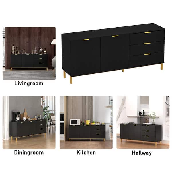 https://images.thdstatic.com/productImages/0a6c40ee-2c21-4a1a-86f8-eacbc74b60eb/svn/black-accent-cabinets-kf200156-01-kpl2-c3_600.jpg