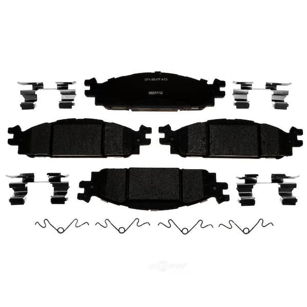 Raybestos Disc Brake Pad Set