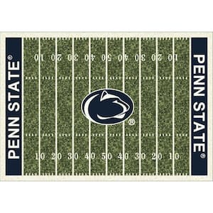 Penn State University 4 ft. by 6 ft. Homefield Area Rug