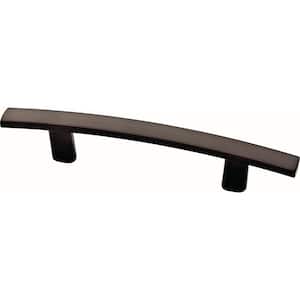 2736 Series Traditional Oil Rubbed Bronze Drawer Cabinet Pull Knob Handle Set 