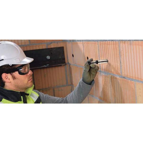Hilti 3/4 in. x 7.87 in. HIT Composite Mesh Sleeves for