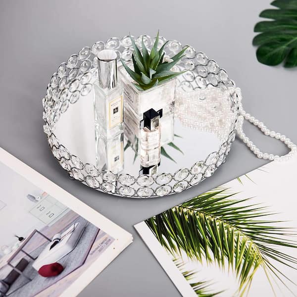 LV Acrylic Tray – ClaudieRe