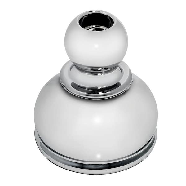 American Standard Handle for Hampton 7215, Polished Chrome